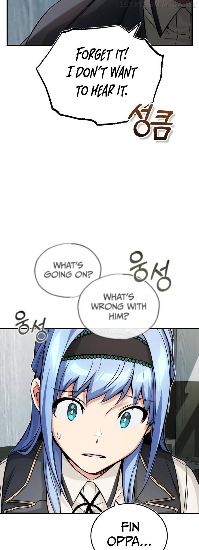 Reincarnated Into A Warlock 66,666 Years Later Chapter 79 page 54 - 