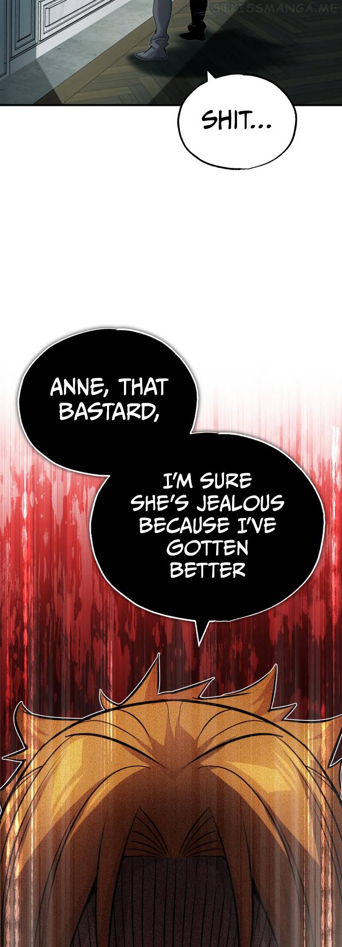 Reincarnated Into A Warlock 66,666 Years Later Chapter 79 page 56 - 