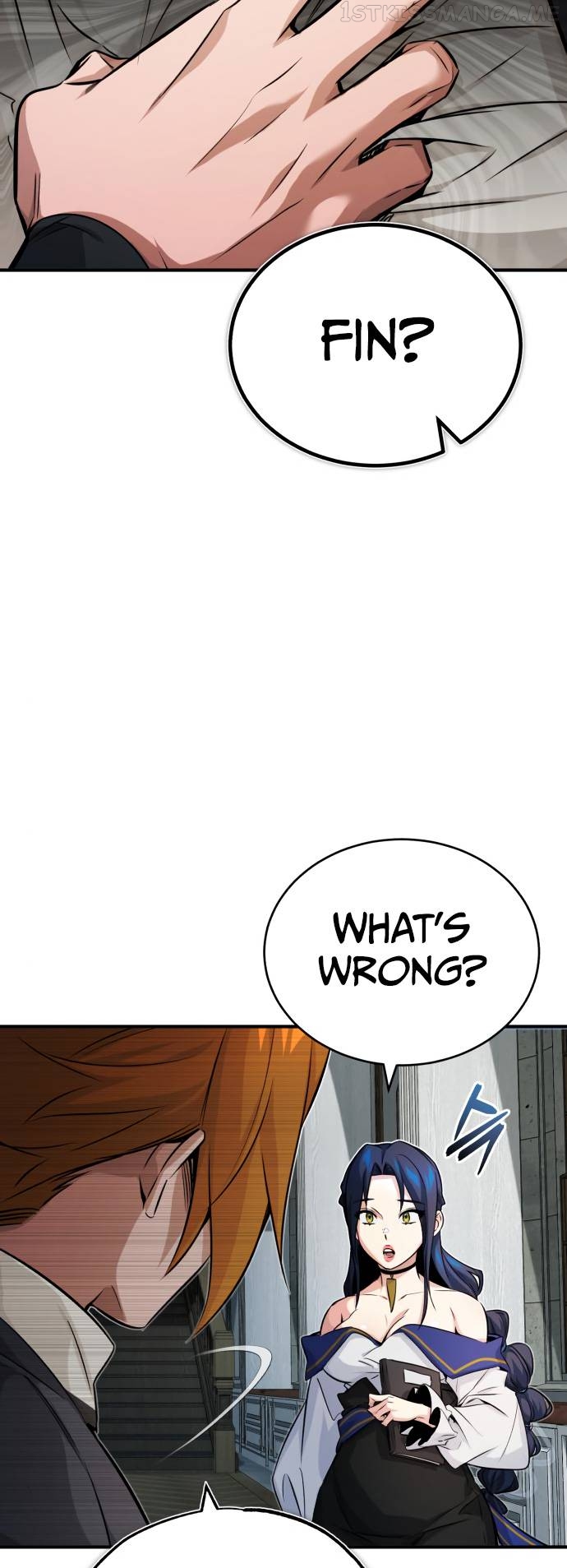 Reincarnated Into A Warlock 66,666 Years Later Chapter 79 page 58 - 