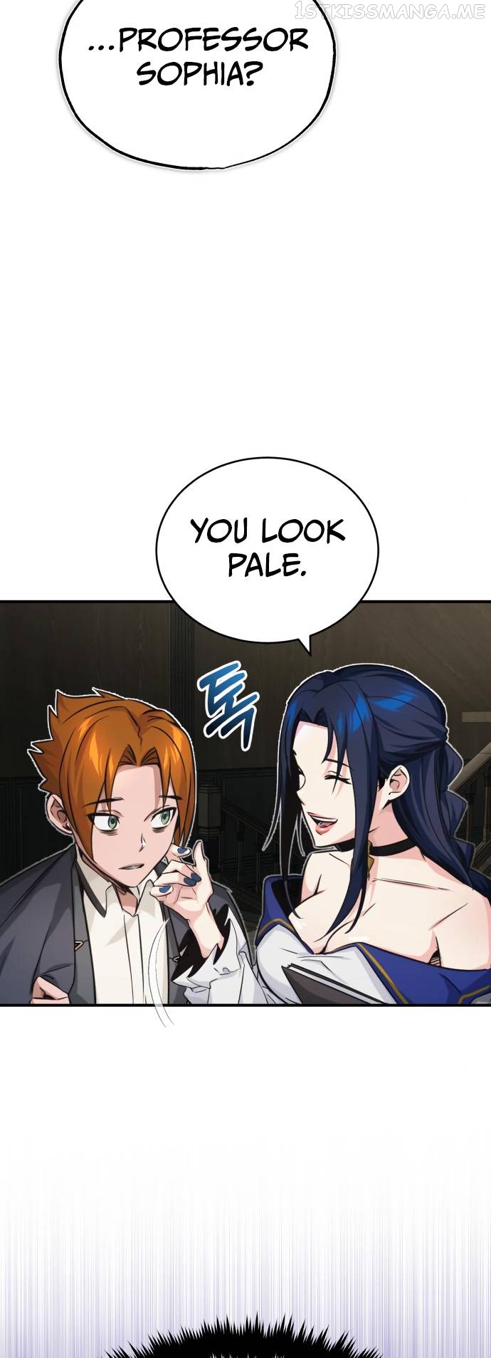 Reincarnated Into A Warlock 66,666 Years Later Chapter 79 page 59 - 