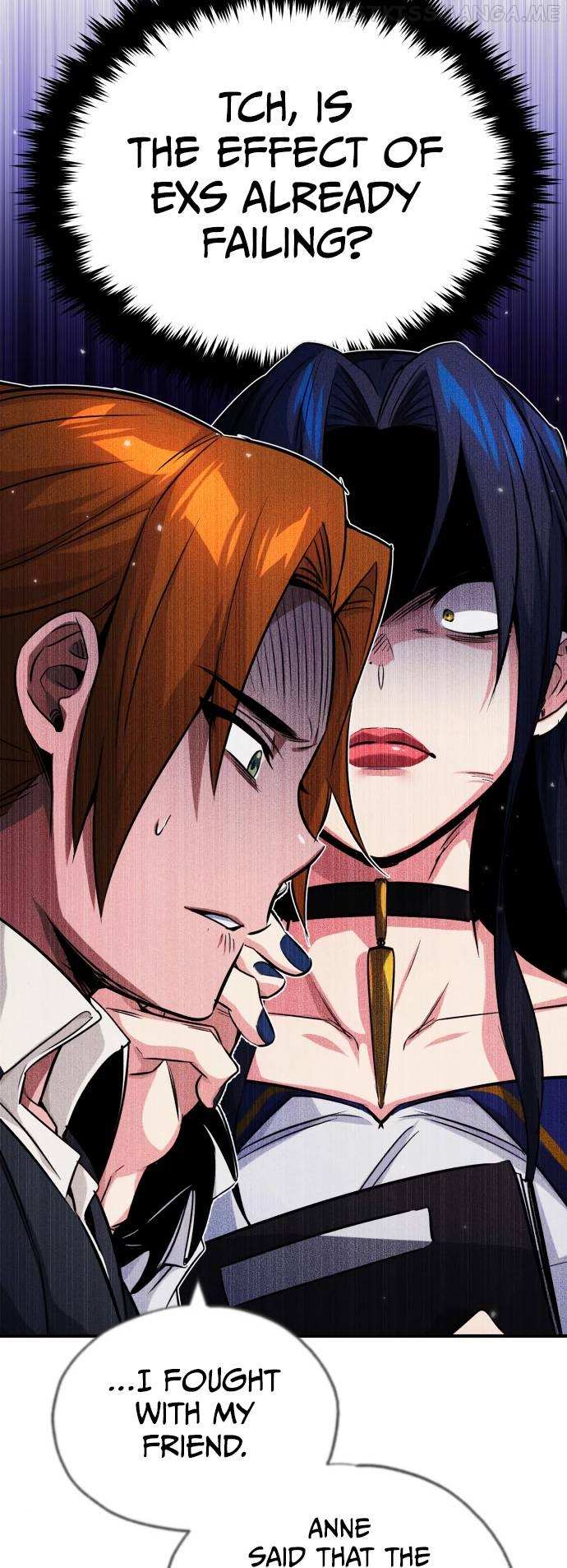 Reincarnated Into A Warlock 66,666 Years Later Chapter 79 page 60 - 