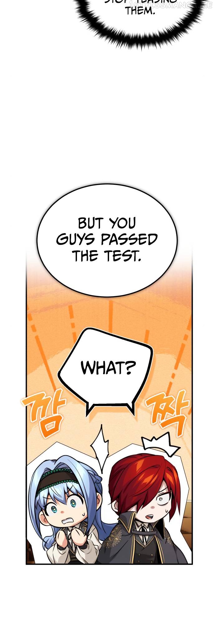 Reincarnated Into A Warlock 66,666 Years Later Chapter 79 page 7 - 