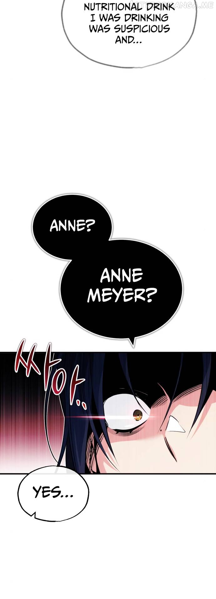 Reincarnated Into A Warlock 66,666 Years Later Chapter 79 page 61 - 