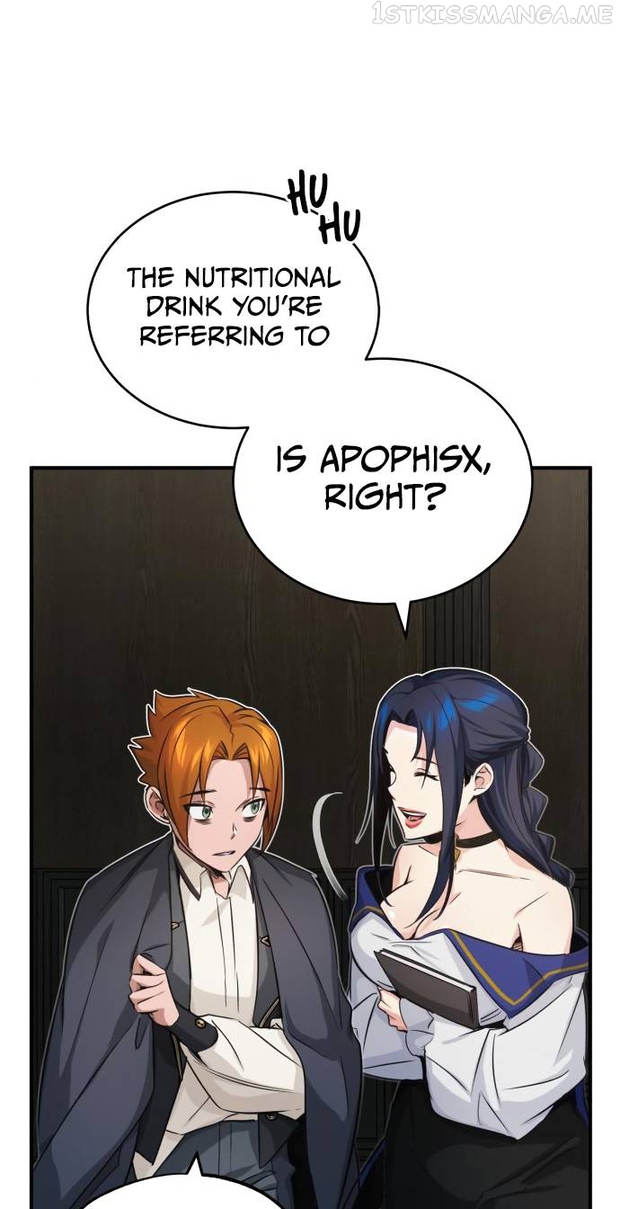 Reincarnated Into A Warlock 66,666 Years Later Chapter 79 page 62 - 