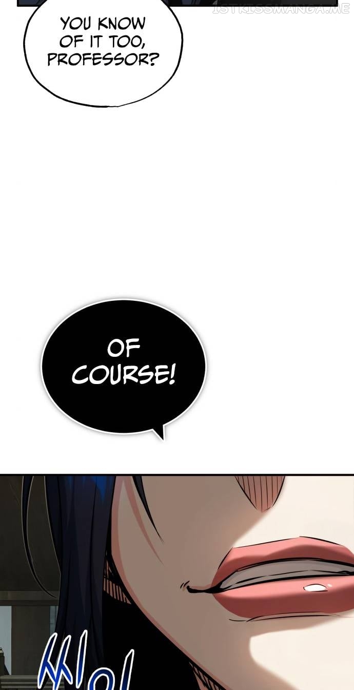 Reincarnated Into A Warlock 66,666 Years Later Chapter 79 page 63 - 