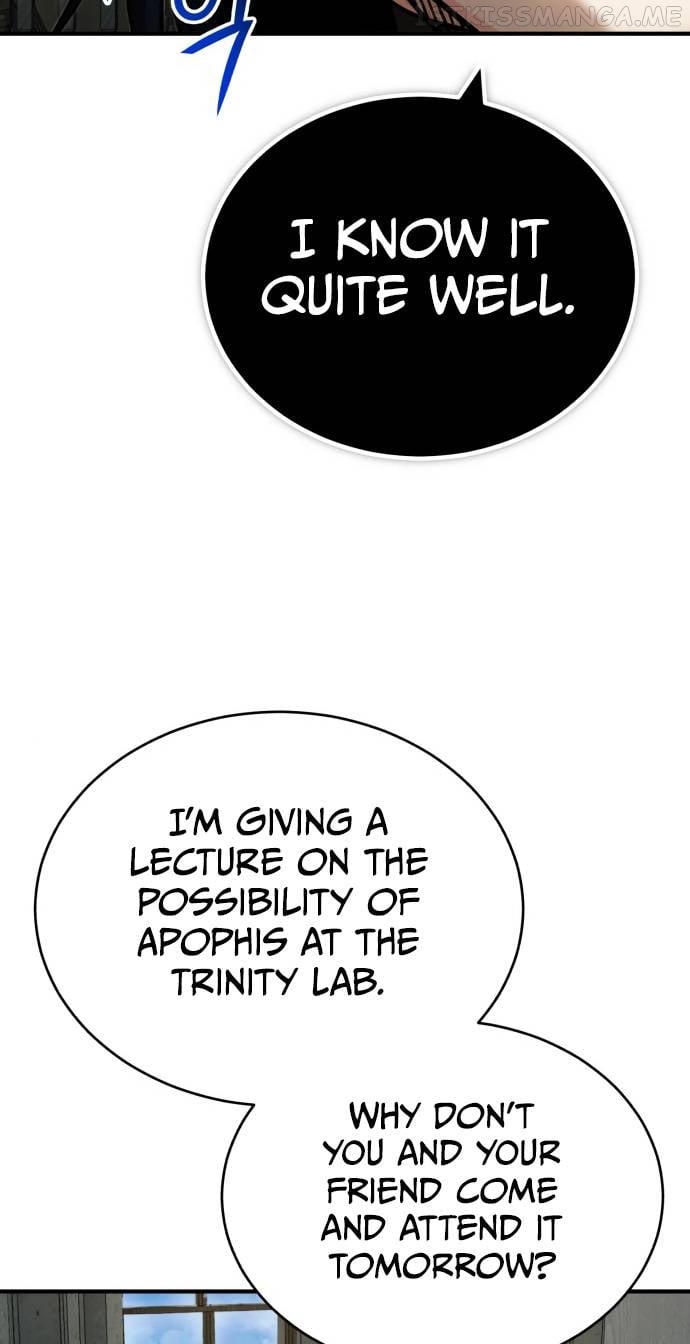 Reincarnated Into A Warlock 66,666 Years Later Chapter 79 page 64 - 