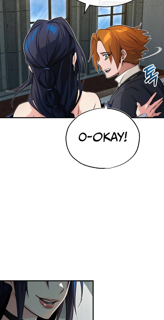 Reincarnated Into A Warlock 66,666 Years Later Chapter 79 page 65 - 
