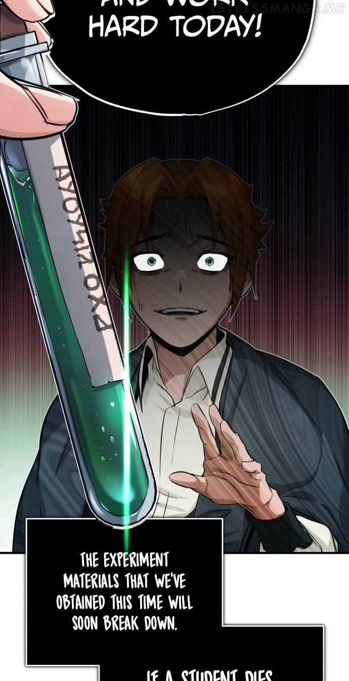 Reincarnated Into A Warlock 66,666 Years Later Chapter 79 page 67 - 
