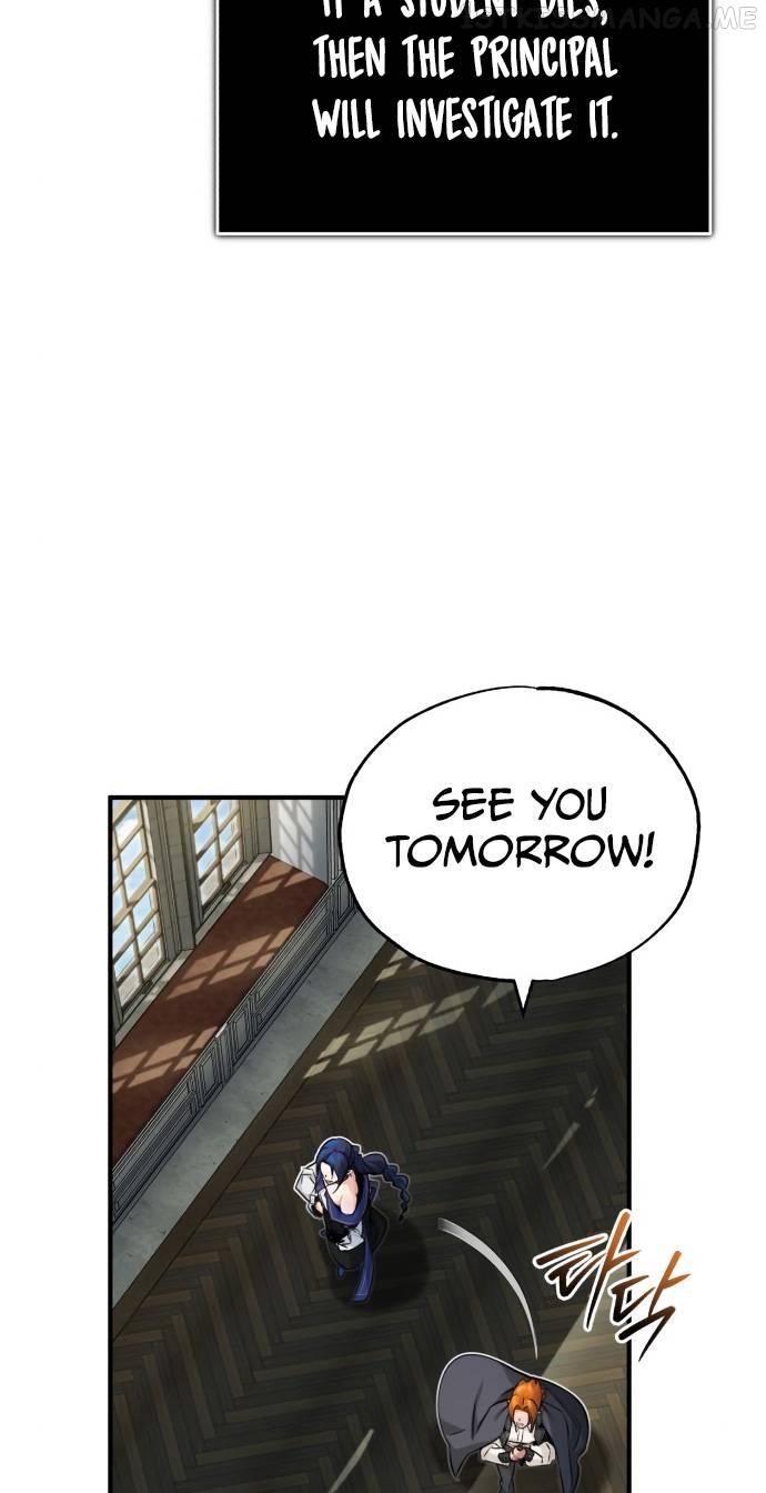 Reincarnated Into A Warlock 66,666 Years Later Chapter 79 page 68 - 