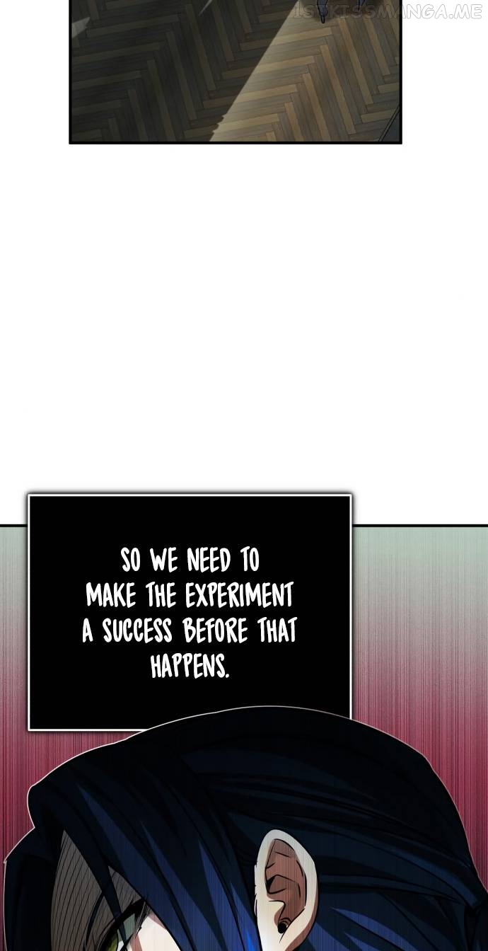 Reincarnated Into A Warlock 66,666 Years Later Chapter 79 page 69 - 