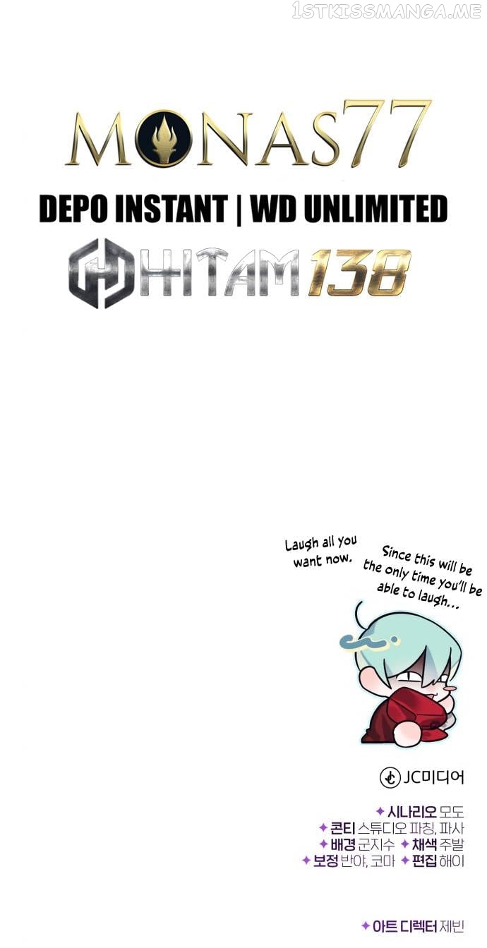 Reincarnated Into A Warlock 66,666 Years Later Chapter 79 page 76 - 