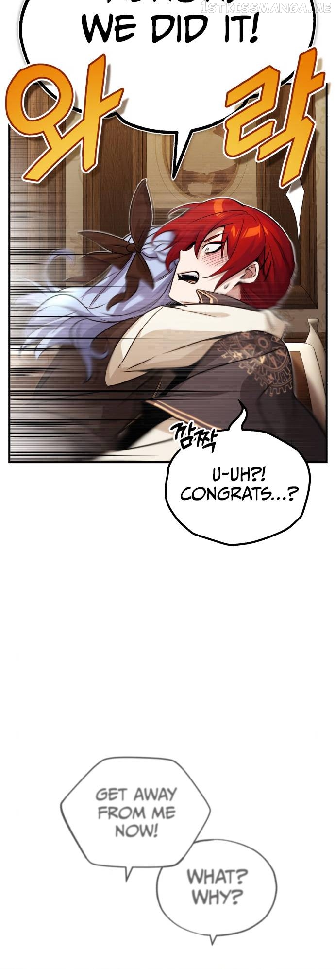 Reincarnated Into A Warlock 66,666 Years Later Chapter 79 page 9 - 