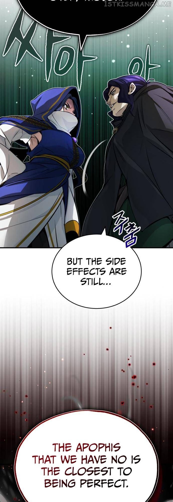 Reincarnated Into A Warlock 66,666 Years Later Chapter 80 page 11 - 