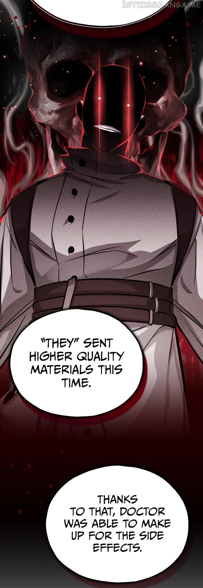 Reincarnated Into A Warlock 66,666 Years Later Chapter 80 page 12 - 