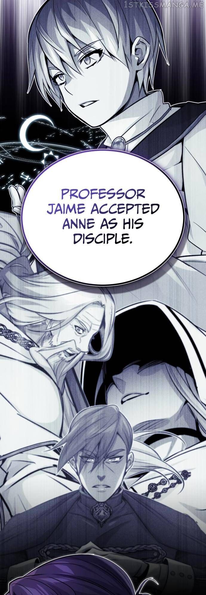 Reincarnated Into A Warlock 66,666 Years Later Chapter 80 page 14 - 
