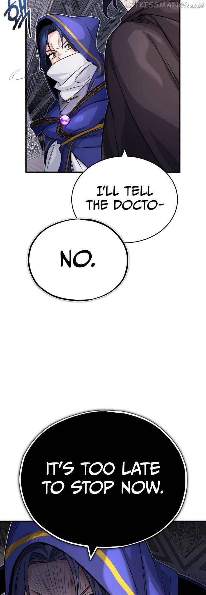 Reincarnated Into A Warlock 66,666 Years Later Chapter 80 page 16 - 