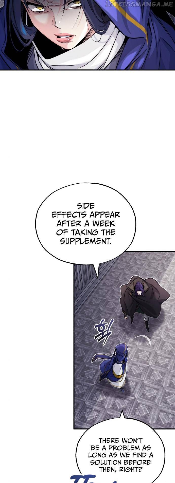 Reincarnated Into A Warlock 66,666 Years Later Chapter 80 page 17 - 