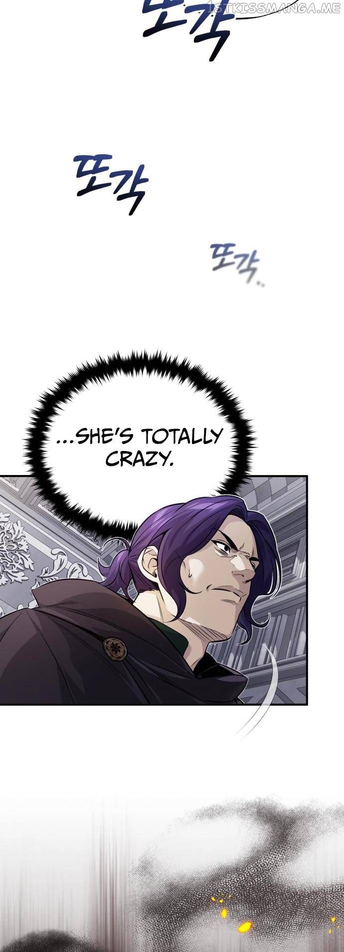 Reincarnated Into A Warlock 66,666 Years Later Chapter 80 page 18 - 