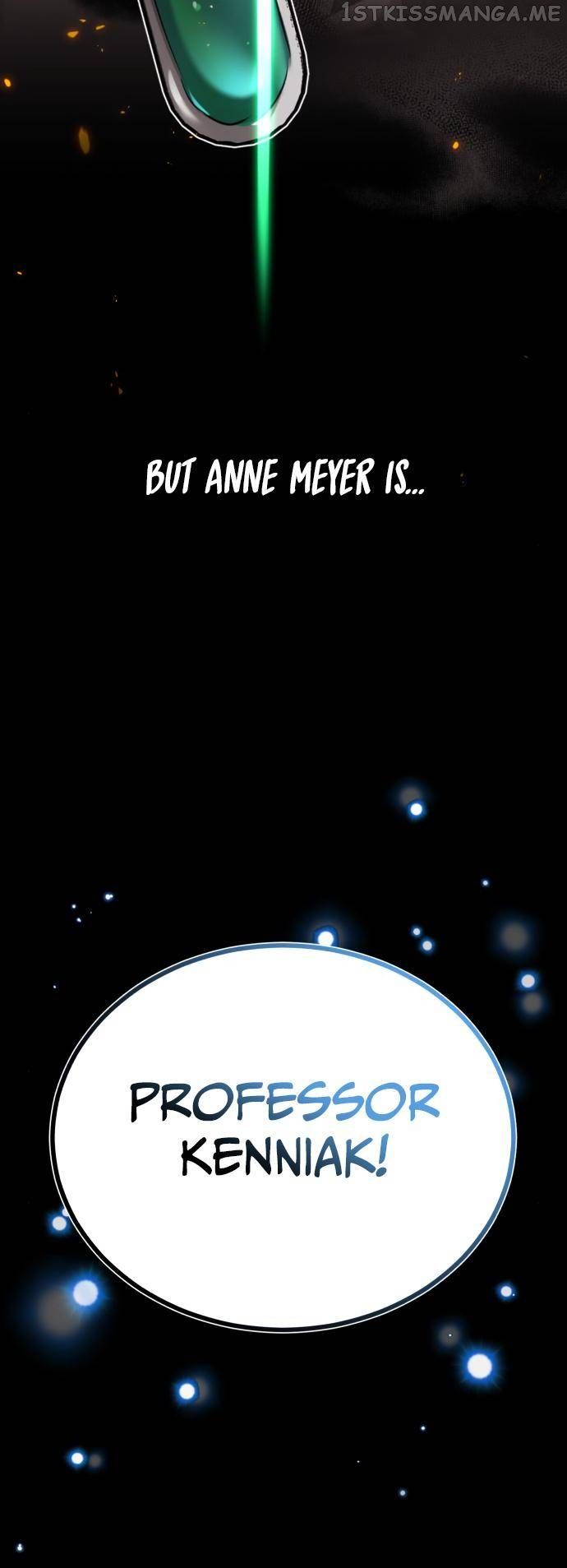 Reincarnated Into A Warlock 66,666 Years Later Chapter 80 page 20 - 
