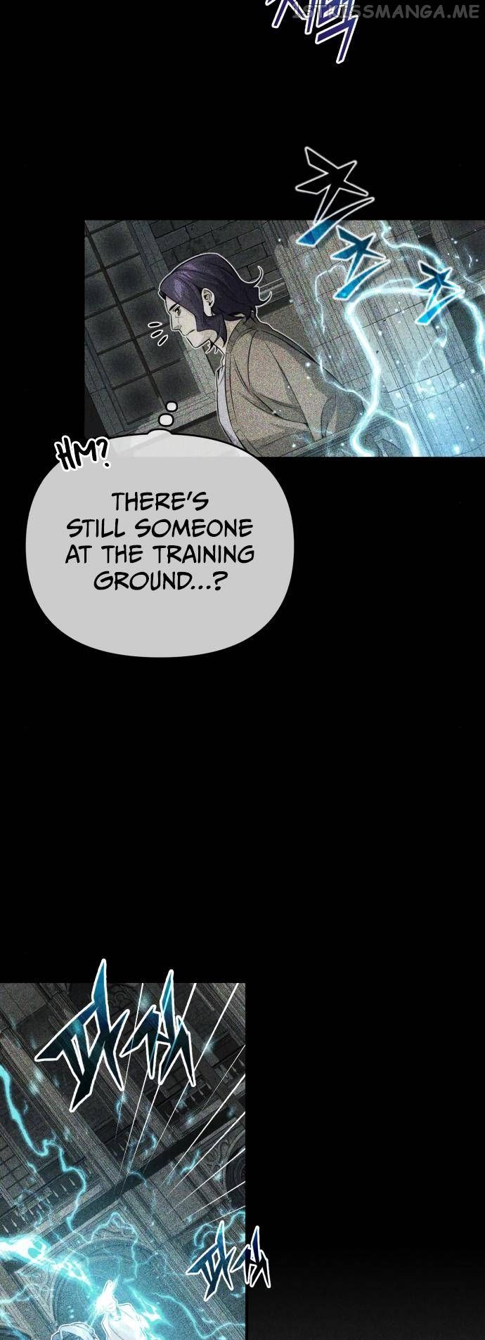 Reincarnated Into A Warlock 66,666 Years Later Chapter 80 page 23 - 
