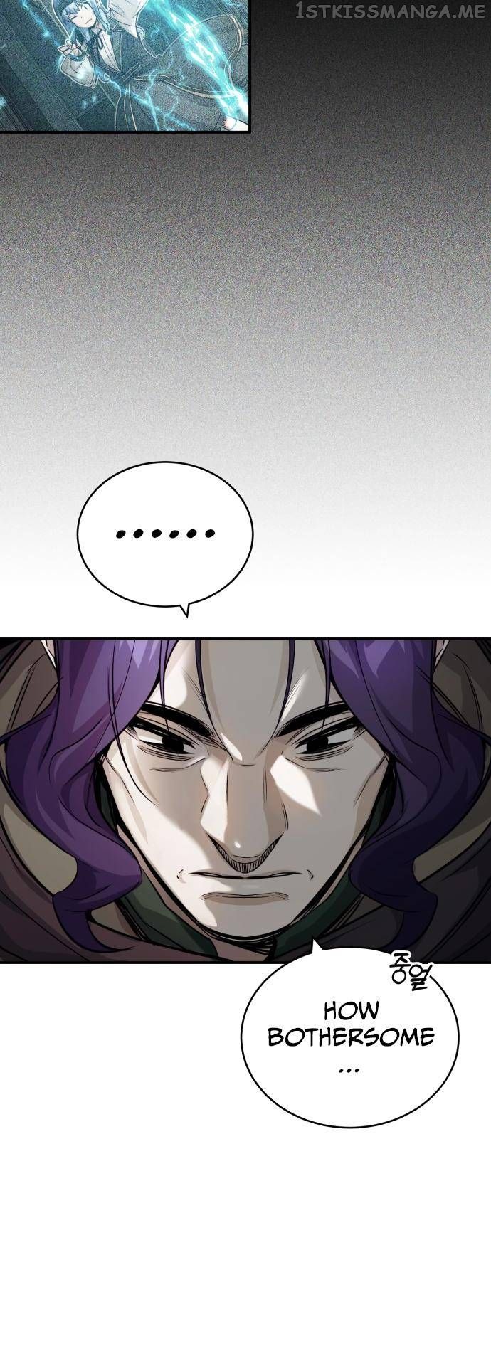 Reincarnated Into A Warlock 66,666 Years Later Chapter 80 page 24 - 
