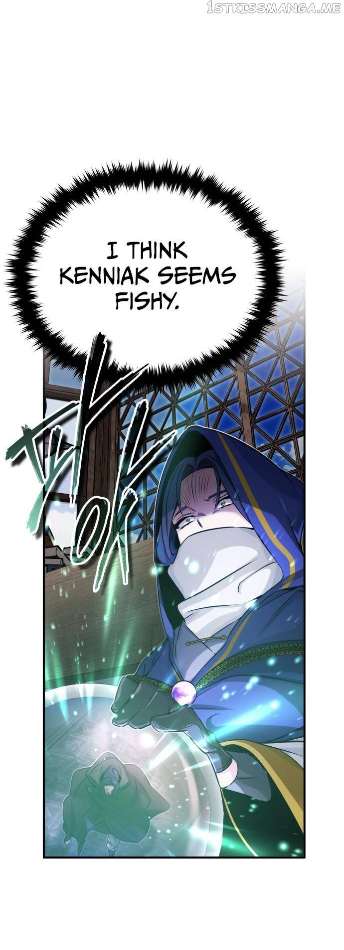 Reincarnated Into A Warlock 66,666 Years Later Chapter 80 page 25 - 
