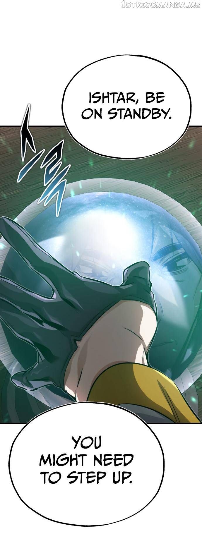Reincarnated Into A Warlock 66,666 Years Later Chapter 80 page 26 - 