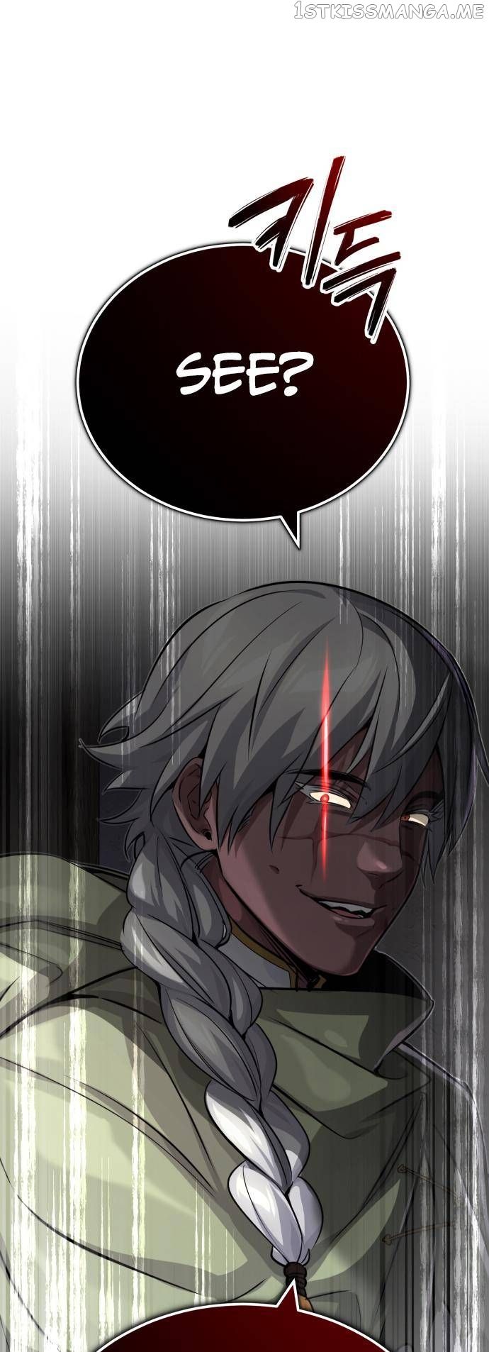 Reincarnated Into A Warlock 66,666 Years Later Chapter 80 page 27 - 