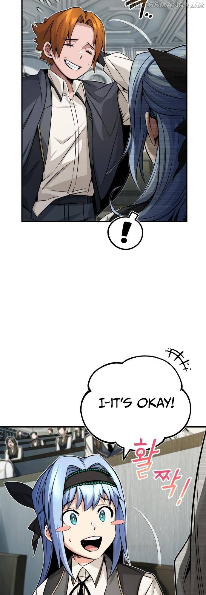 Reincarnated Into A Warlock 66,666 Years Later Chapter 80 page 4 - 
