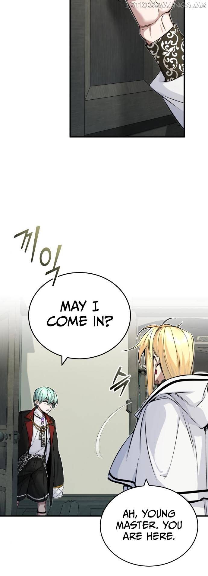 Reincarnated Into A Warlock 66,666 Years Later Chapter 80 page 31 - 