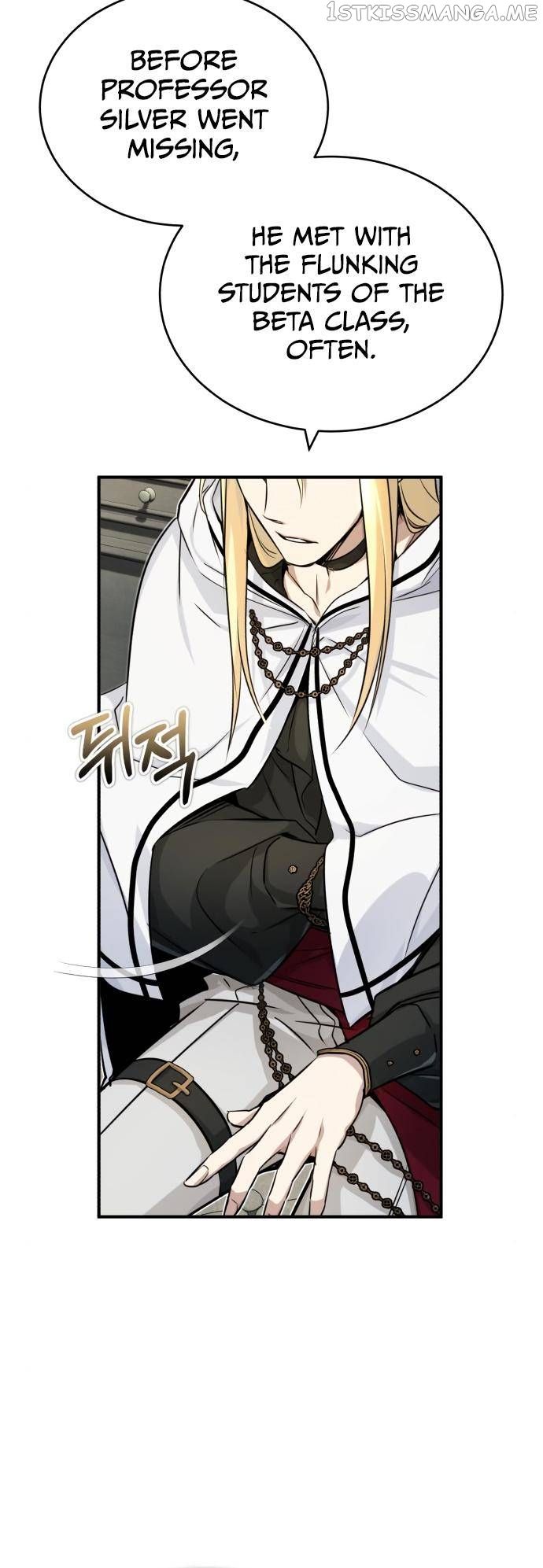 Reincarnated Into A Warlock 66,666 Years Later Chapter 80 page 37 - 