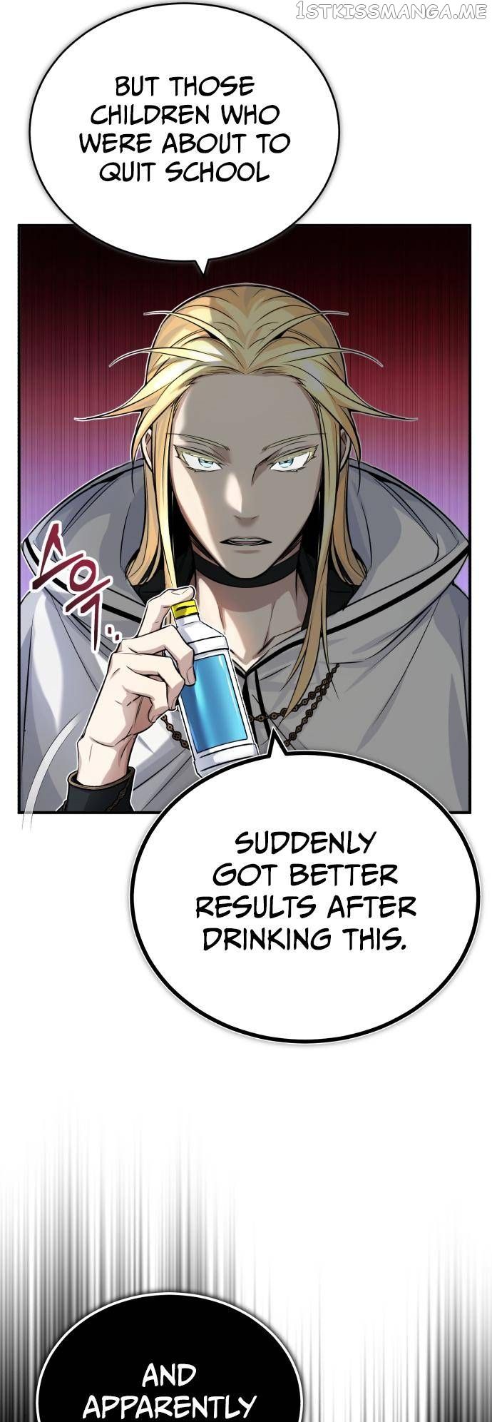 Reincarnated Into A Warlock 66,666 Years Later Chapter 80 page 38 - 