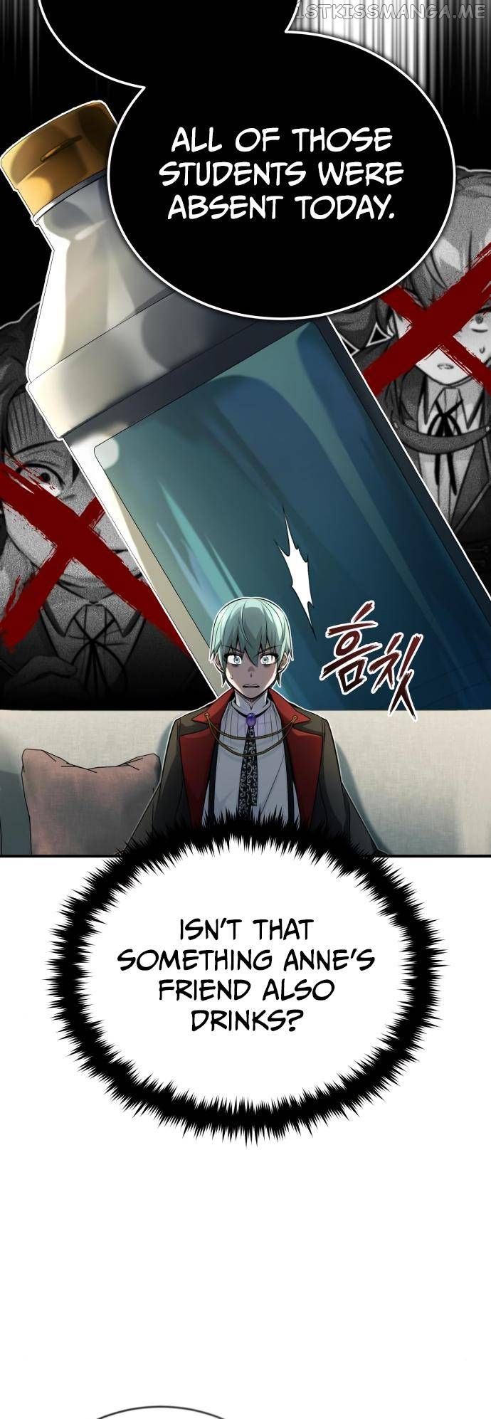 Reincarnated Into A Warlock 66,666 Years Later Chapter 80 page 39 - 