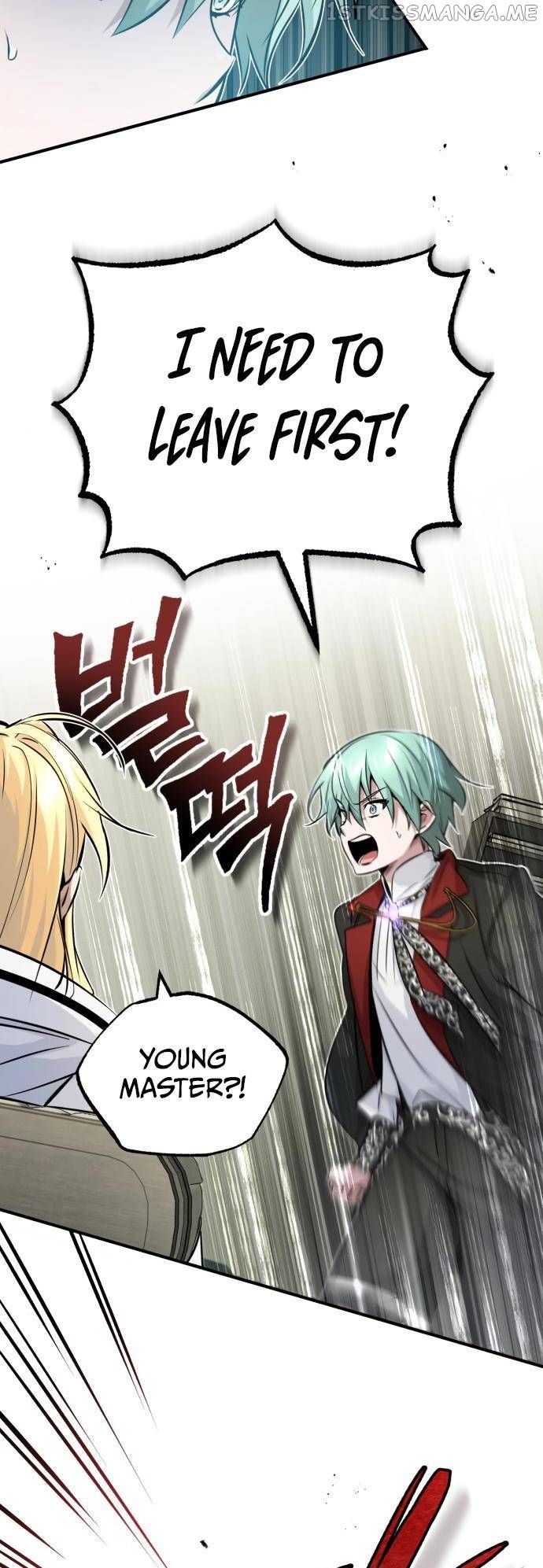 Reincarnated Into A Warlock 66,666 Years Later Chapter 80 page 41 - 