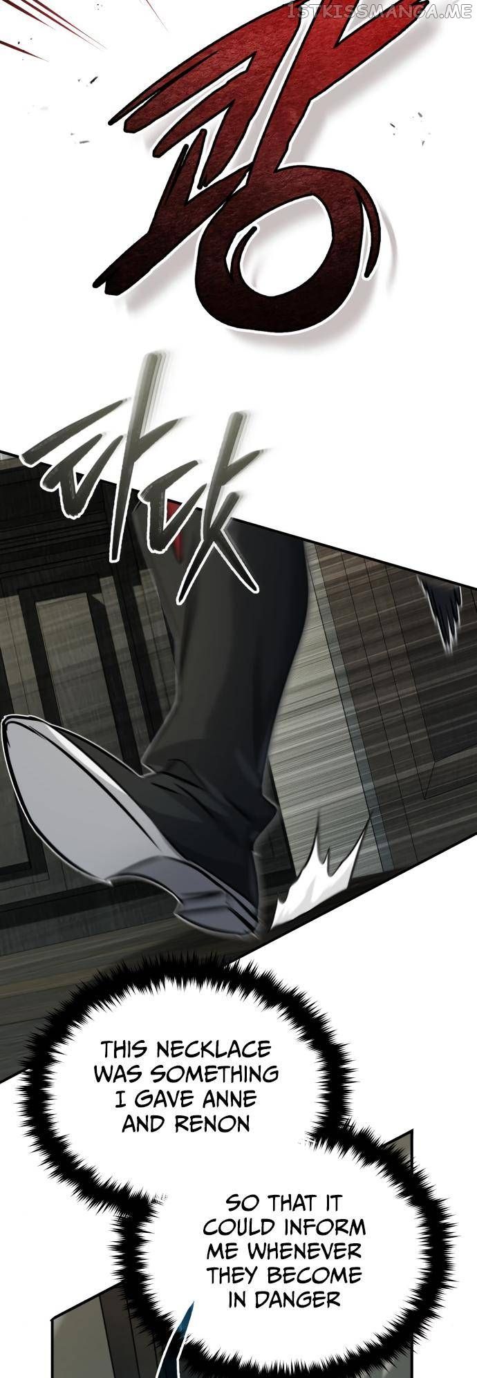 Reincarnated Into A Warlock 66,666 Years Later Chapter 80 page 42 - 