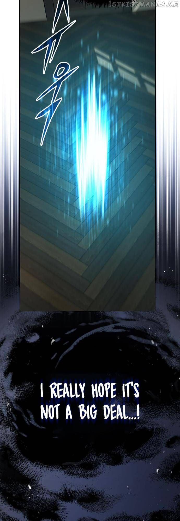 Reincarnated Into A Warlock 66,666 Years Later Chapter 80 page 43 - 