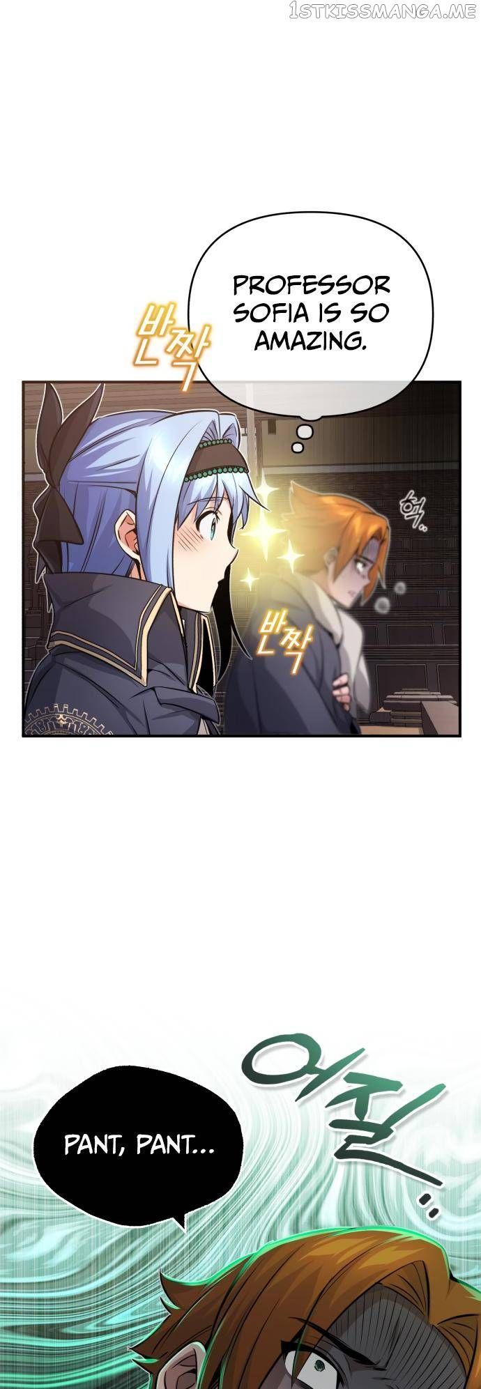 Reincarnated Into A Warlock 66,666 Years Later Chapter 80 page 46 - 