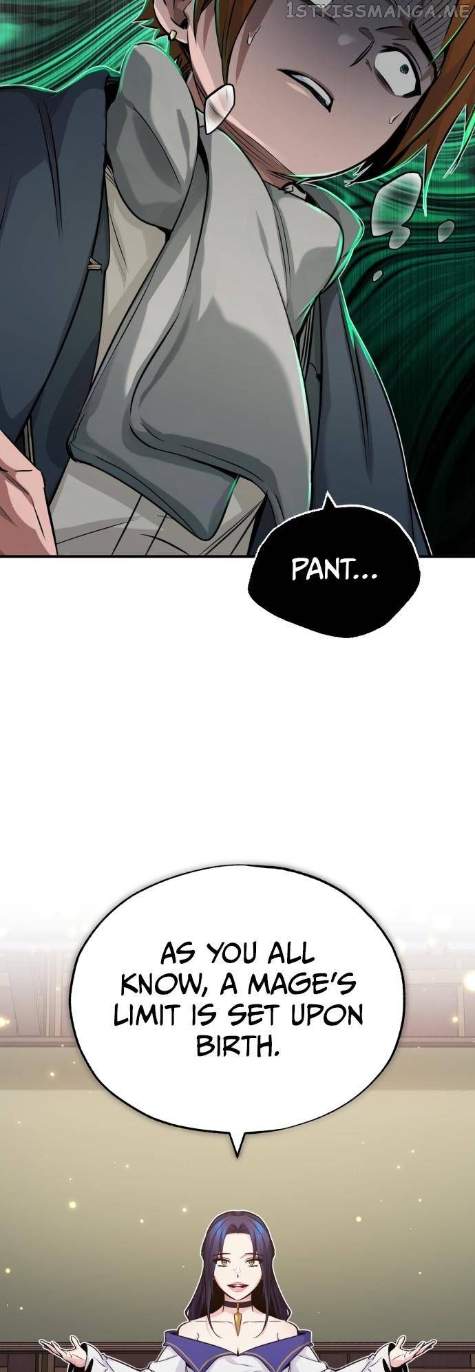 Reincarnated Into A Warlock 66,666 Years Later Chapter 80 page 47 - 