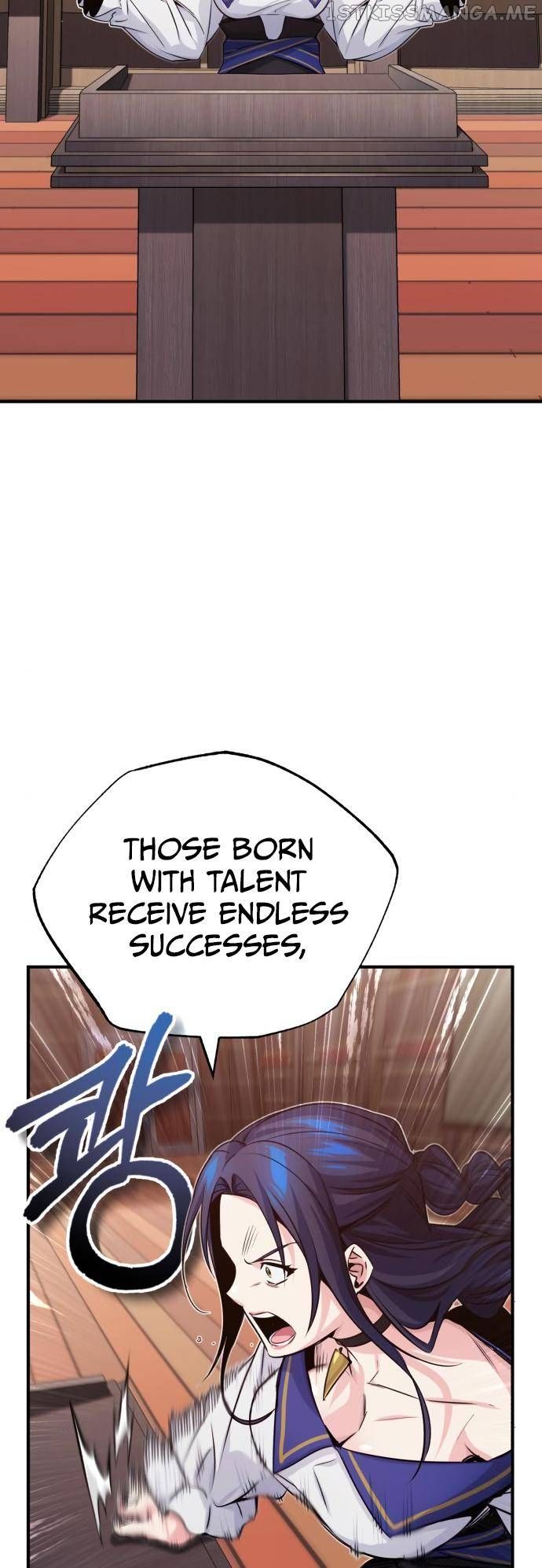 Reincarnated Into A Warlock 66,666 Years Later Chapter 80 page 48 - 