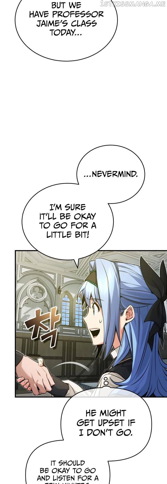 Reincarnated Into A Warlock 66,666 Years Later Chapter 80 page 6 - 