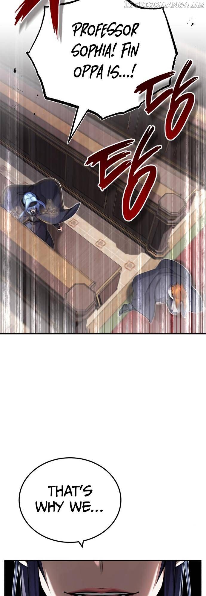 Reincarnated Into A Warlock 66,666 Years Later Chapter 80 page 51 - 