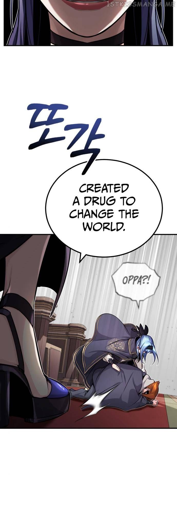 Reincarnated Into A Warlock 66,666 Years Later Chapter 80 page 52 - 