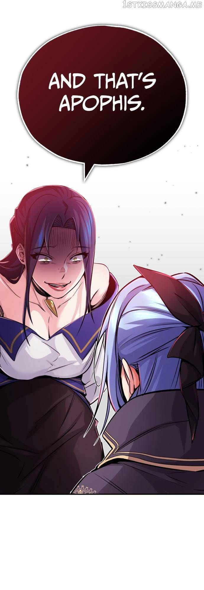 Reincarnated Into A Warlock 66,666 Years Later Chapter 80 page 53 - 