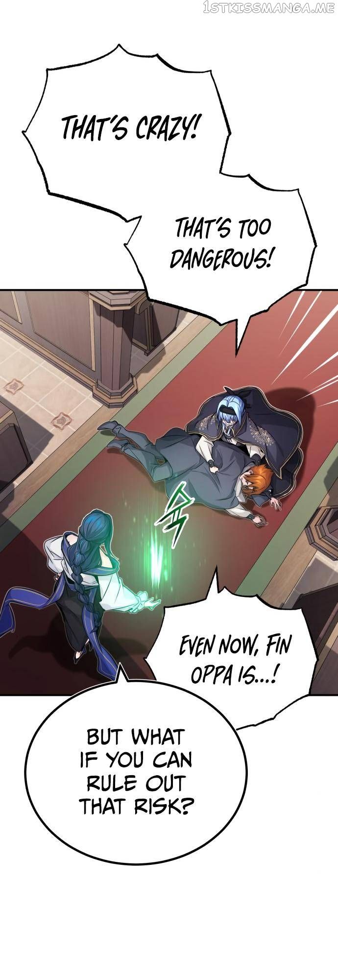 Reincarnated Into A Warlock 66,666 Years Later Chapter 80 page 56 - 