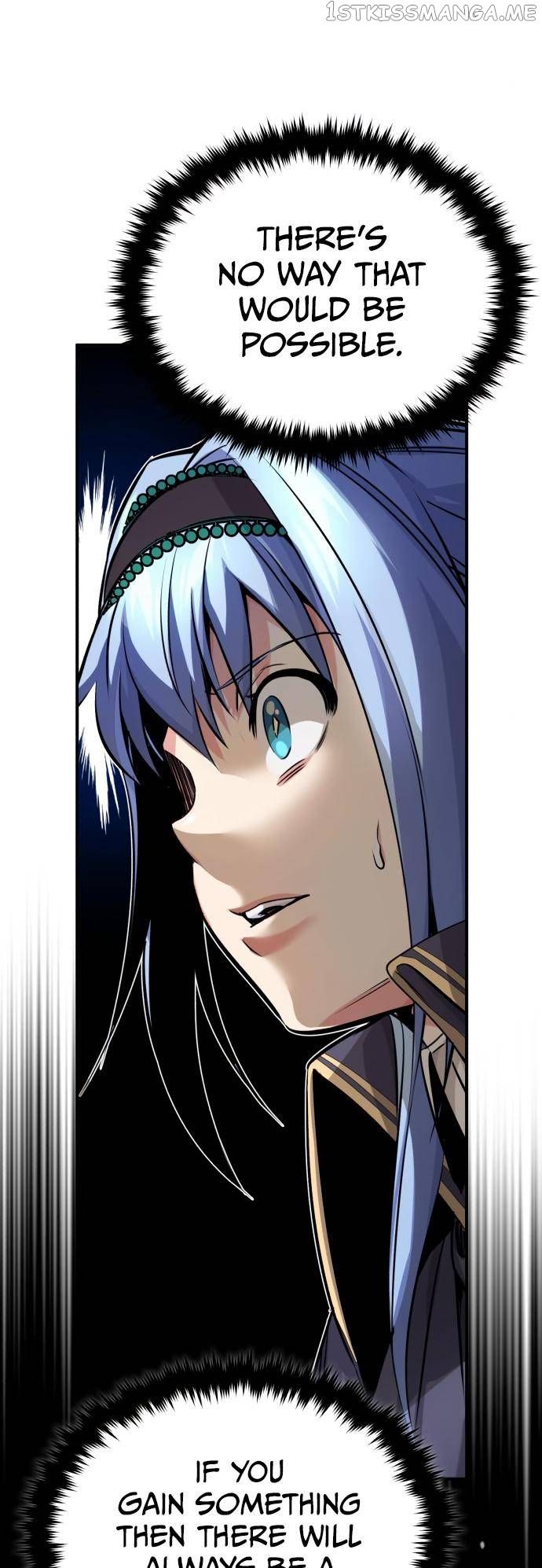 Reincarnated Into A Warlock 66,666 Years Later Chapter 80 page 57 - 