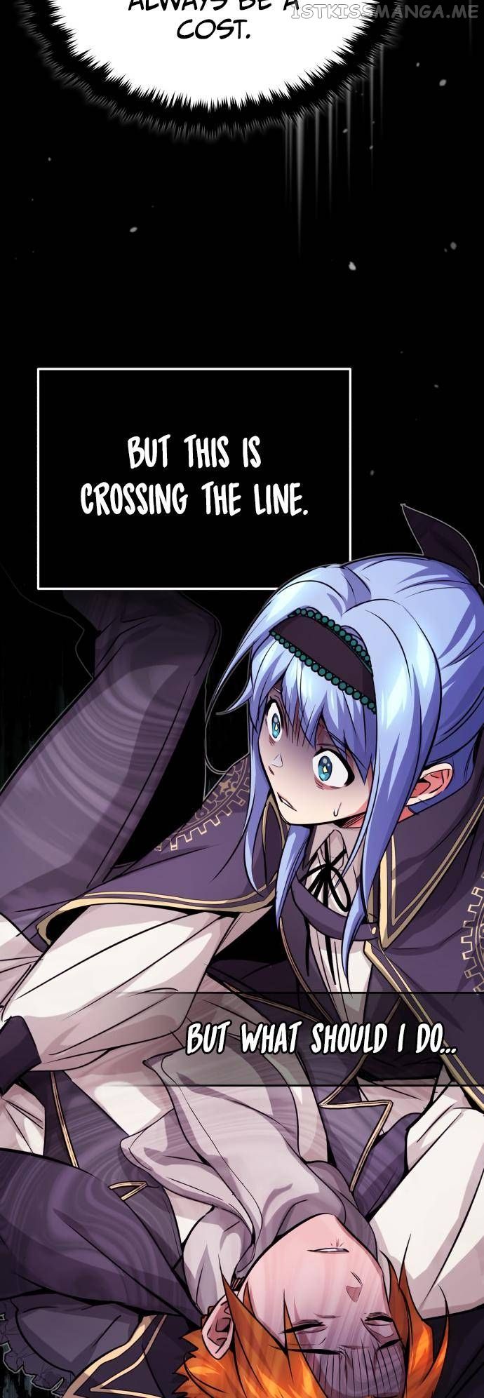Reincarnated Into A Warlock 66,666 Years Later Chapter 80 page 58 - 