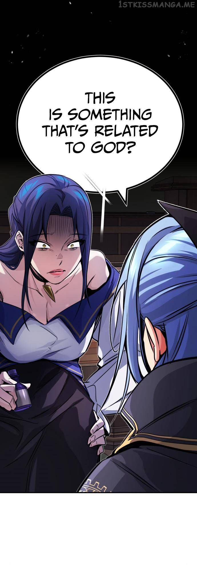 Reincarnated Into A Warlock 66,666 Years Later Chapter 80 page 60 - 