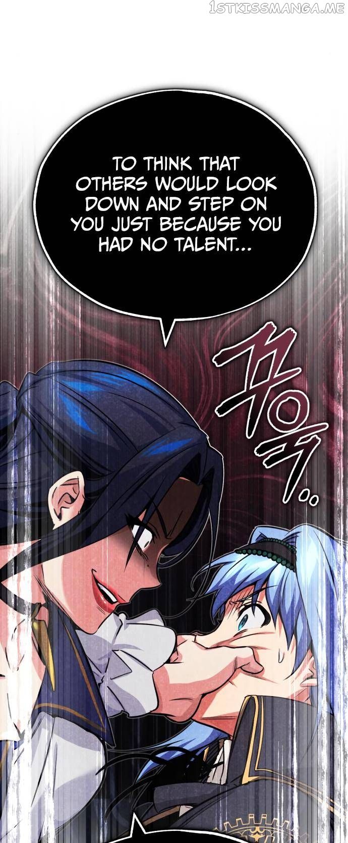 Reincarnated Into A Warlock 66,666 Years Later Chapter 80 page 62 - 
