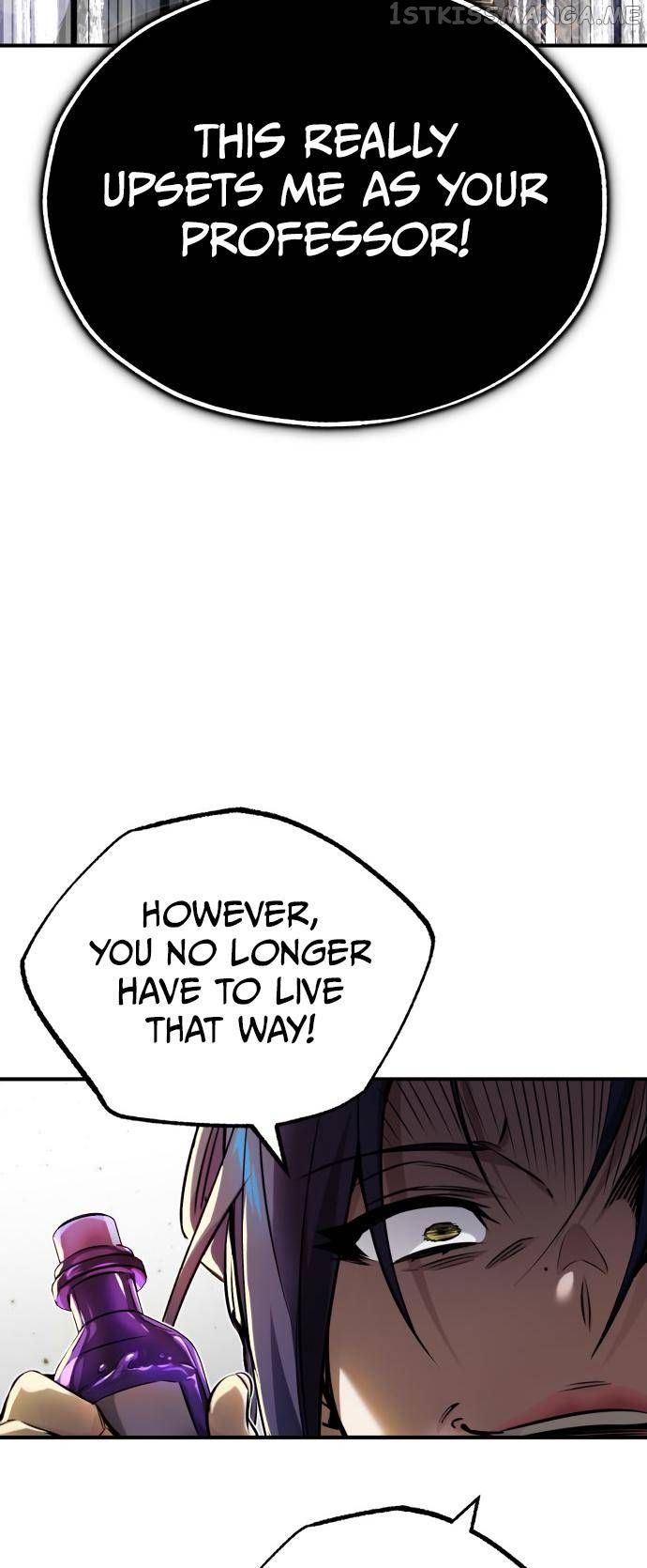 Reincarnated Into A Warlock 66,666 Years Later Chapter 80 page 63 - 