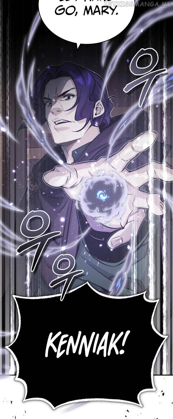 Reincarnated Into A Warlock 66,666 Years Later Chapter 80 page 68 - 